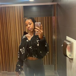 Meet your Posher, Jada